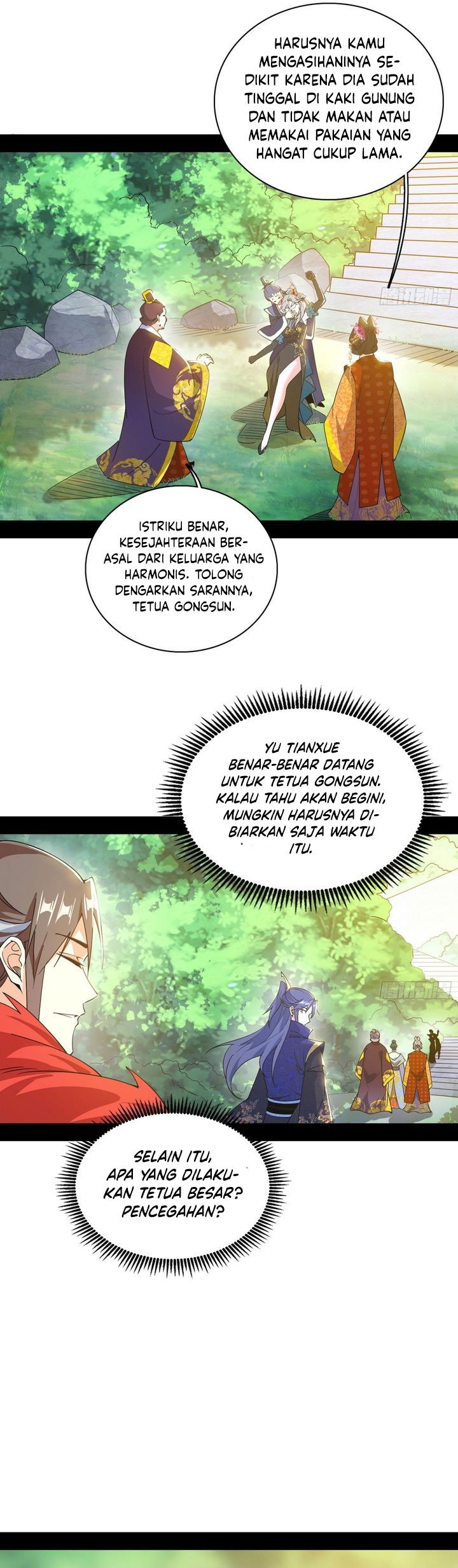 Dilarang COPAS - situs resmi www.mangacanblog.com - Komik im an evil god 549 - chapter 549 550 Indonesia im an evil god 549 - chapter 549 Terbaru 13|Baca Manga Komik Indonesia|Mangacan